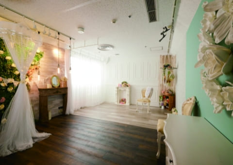 スタジオキモノハーツ横浜アリーナ